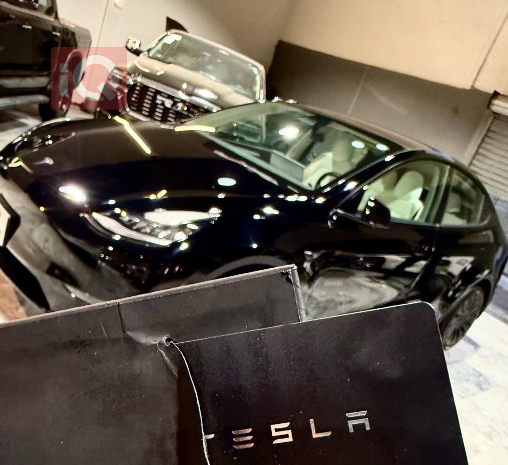 تسلا موديل Y